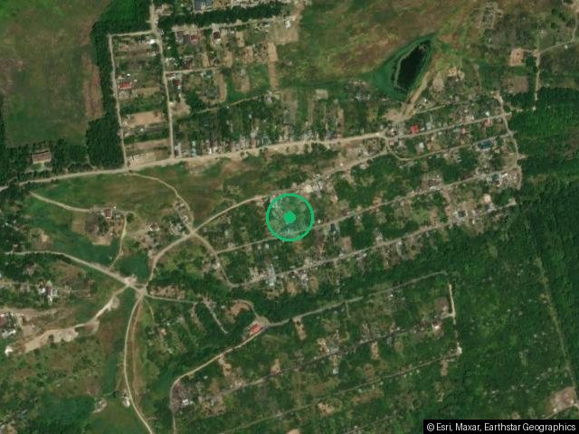 Земельный участок 4,5 сот., Ставрополь