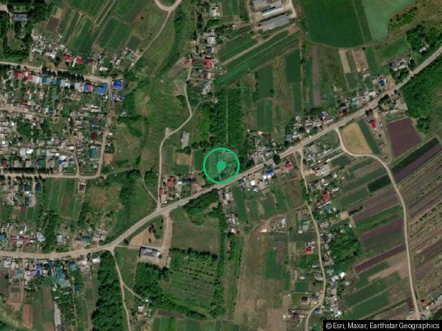 Здание 71:08:020506:1016 по адресу: Тульская область, Ефремовский район, Чернятинский с.о., дер.Чернятино, площадью 14,0 кв.м.
Ознакомиться со сведениями об имуществе, иными сведениями можно на сайте ЭТП по адресу: www.cdtrf.ru или по тел. 8 (964) 599 09 56, e-mail: demushkina.olga@yandex.ru Ознакомление с имуществом по адресу его местонахождения. Время по тексту московское.