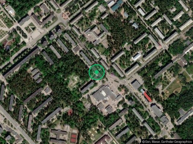Квартира, площадь 17.5 кв.м., назначение: Жилое, адрес (местонахождение): РФ, Пензенская область, г. Заречный, ул.Комсомольская, дом 12/1, квартира 93, кадастровый (условный) номер: 58:34:0010110:700 Находится в долевой собственности, размер доли: 64/100
Указанное имущество является совместно нажитым имуществом супругов в браке
