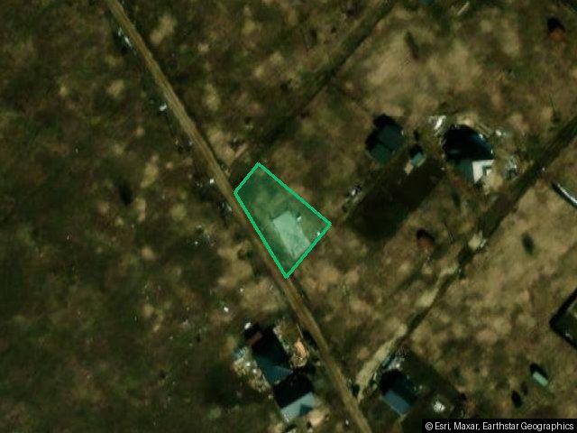 Земельный участок 6,9 сот., Татарстан