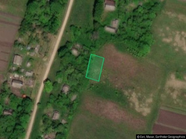 Земельный участок, кад. № 57:18:0570101:318, общ.пл. 500 +/- 8 по адресу: Российская Федерация, Орловская область, р-н Покровский, с.п. Столбецкое, ознакомление по предварительному согласованию
