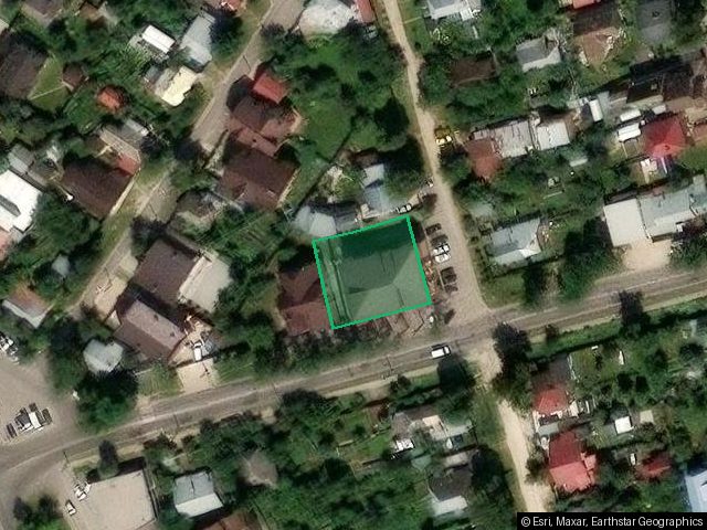 Земельный участок (Долевая собственность)
1. Кадастровый номер: 71:30:050305:893
2. Характеристики: Площадь 886 кв.м. Продается доля в праве собственности 5/27.
3. Адрес объекта: Тульская область, г. Тула, Центральный район, ул. Станиславского/ ул. Леваневского, д. 43/6.
по предварительному согласованию с финансовым управляющим по телефону 89600606630