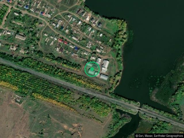 1) Одноэтажное хозяйственное строение, литер В12, количество этажей 1, подземных 0, стены каменные, Оренбургская область, Сорочинский район, п. Октябрьский, ул. Садовая, дом 18, кадастровый номер 56:30:1402001:312, площадь: 447,0
2) Одноэтажное хозяйственное строение №4, литер В11, конструктивные элементы: стены и перегородки - металл, крыша - металл, полы - бетон, Оренбургская область, Сорочинский район, п. Октябрьский, ул. Садовая, дом 18, кадастровый номер 56:30:1402001:325, площадь: 343,8
3)