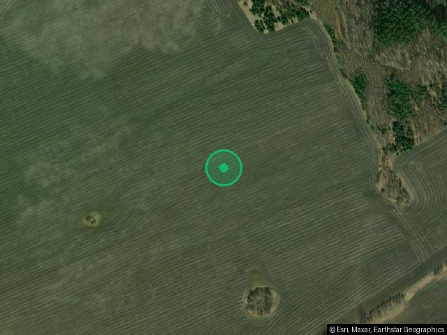 3/856 доля в праве на земельный участок, площадь: 2 942 272кв.м., адрес (местонахождение): Тамбовская обл, р-н Моршанский, в границах СХПК "Серп", категория земель: Земли сельскохозяйственного назначения, разрешенное использование: Для сельскохозяйственного производства, кадастровый номер: 68:09:0000000:101
Ограничение права и обременение объекта недвижимости: вид: Аренда
номер государственной регистрации: 68-68/015-68/015/006/2015-104/18
Порядок ознакомления с имуществом должника:
С ЛОТОМ №1 мо