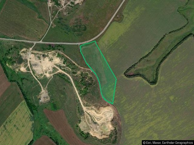 Земельный участок 71:08:050101:510 по адресу: Тульская область, Ефремовский район, МО Лобановское из АОЗТ "им.Красина", площадью 89758 кв.м.
Ознакомиться со сведениями об имуществе, иными сведениями можно на сайте ЭТП по адресу: www.cdtrf.ru или по тел. 8 (964) 599 09 56, e-mail: demushkina.olga@yandex.ru Ознакомление с имуществом по адресу его местонахождения. Время по тексту московское.