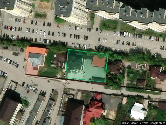Земельный участок 18 сот., ИЖС, Тюмень
