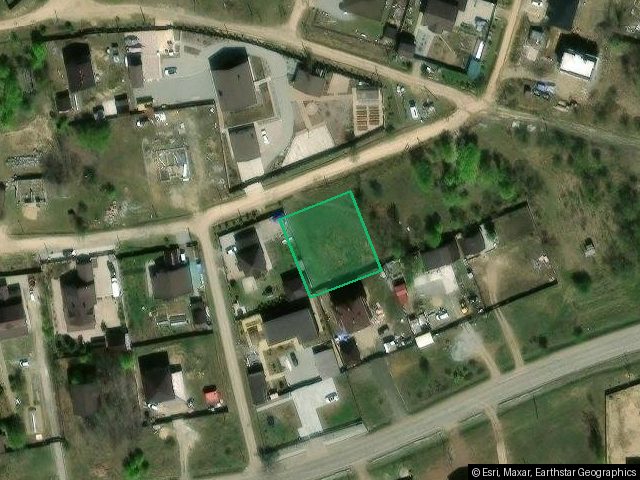 Земельный участок 10 сот., Хабаровский край