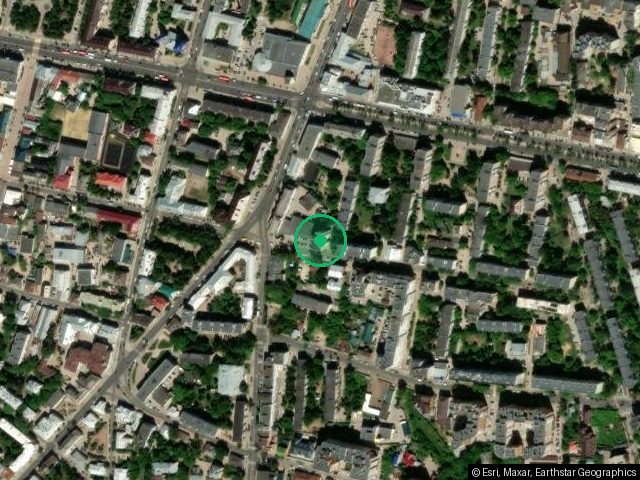 Квартира, находящаяся по адресу: Калужская область, г.
Калуга, ул. Дзержинского, д.69, кв.25, состоящая из 3 комнат, этаж: 10 ( макс, этажность: 10), общая 56,7 м2, жилая 32 м2, кухни 6 м2. 40:26:000313:1296