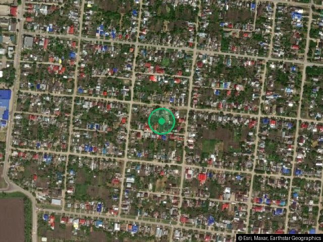 Жилой дом 55,1 м², Краснодарский край