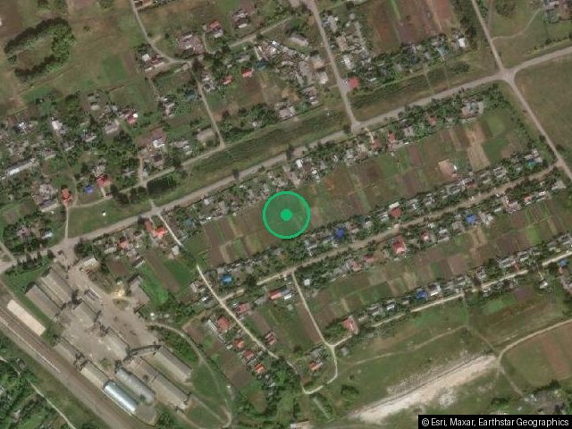 Земельный участок
Кадастровый номер: 57:17:0340101:249
Площадь: 3500 кв. м
Адрес: Орловская область, Малоархангельский район, с.п. Подгородненское, п. станция Малоархангельск, ул. Цветочная, уч. 28а
Вид права: общая долевая собственность, доля 1/6