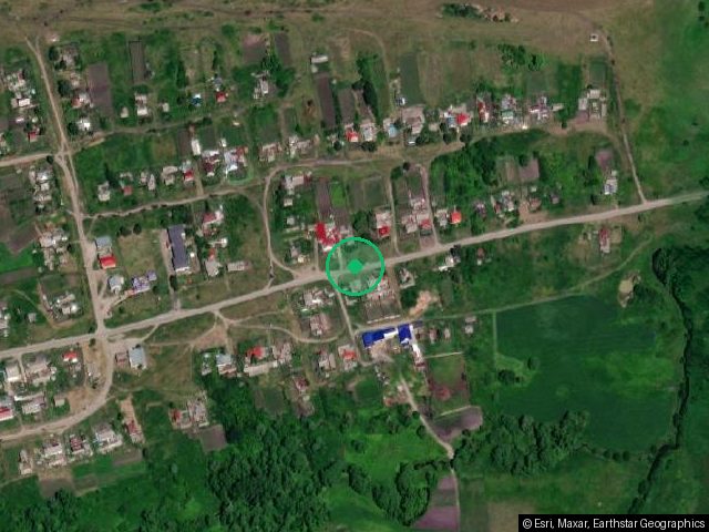 1/4 доля в праве на жилое здание, площадь: 32,1 кв.м., кадастровый номер: 73:07:070902:196 и 1/4 доля в праве на земельный участок, площадь: 1 200 кв.м., категория земель: Земли населенных пунктов, разрешенное использование: Для ведения личного подсобного хозяйства, кадастровый номер: 73:07:070902:33, Адрес (местоположение): Российская Федерация, Ульяновская область, м.р-н Майнский, г.п. Игнатовское, с Поповка, ул Советская, двлд. 10
Порядок ознакомления с имуществом должника:
С ЛОТОМ №1 можно о