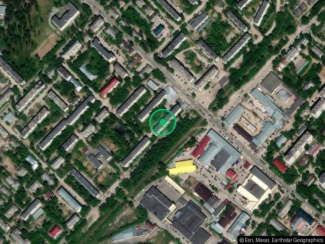 1/2 доля в праве на жилое помещение (квартира), площадью 45.3 кв.м., кадастровый номер: 59:01:1713306:544, адрес: Российская Федерация, Пермский край, городской округ Пермский, город Пермь, улица Ласьвинская, дом 39, квартира 43, вид права: Общая долевая собственность