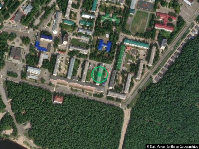 Квартира, расположенная по адресу: Томская область, г. Стрежевой, мкр. 2-й, д. 235, кв. 10, общая площадь: 20,9 кв.м., кадастровый номер 70:20:0000003:15058, Ознакомление с предметом торгов осуществляется в рабочие дни после предварительного согласования даты и времени по телефону организатора торгов.