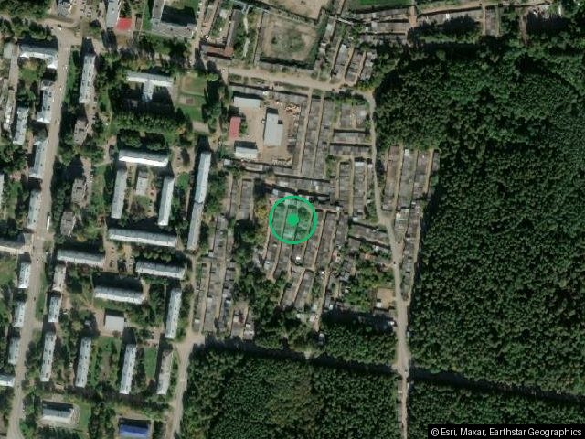 Нежилое помещение (гараж) с кадастровым номером 18:30:000022:1423, находящиеся по адресу: УР, г. Сарапул, тер. Гк Южный, д. б/н, кв. 66, площадью 26,4 кв.м., вид права, доля в праве – общая долевая собственность 1/6
Ознакомление с имуществом производится с момента публикации сообщения о продаже имущества и до окончания приема заявок по предварительной записи по телефону: +79128792391.