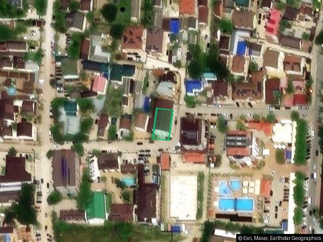 - объект незавершенного строительства, назначение: нежилое. Площадь: общая 356,9 кв.м. Этажность 0. Степень готовности объекта: 85%, кадастровый (условный) номер: 23:40:1003007:225, местоположение: Россия, Краснодарский край, г. Геленджик, с. Архипо-Осиповка, ул. Морская, д. 7.
(Решение Геленджикского городского суда Краснодарского края от 28.06.2017 года по делу № 2-1417/2017 является основанием для постановки на государственный учет в ЕГРН реконструированного нежилого здания гостиницы общей пл