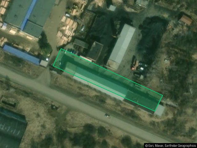 Земельный участок, кадастровый номер: 42:18:0118084:221, площадь: 2390 кв.м., адрес: Российская Федерация, Кемеровская область - Кузбасс, м.о. Яйский, пгт Яя, ул Западная, з/у 78а, собственность.
Нежилое помещение, кадастровый номер: 42:18:0118084:229, площадь: 1358,3 кв.м., адрес: Российская Федерация, Кемеровская область - Кузбасс, м.о. Яйский, пгт Яя, ул Западная, зд. 78а, собственность.
Данное имущество является совместно нажитым.
Все расходы на проведение кадастровых работ, направленных на 