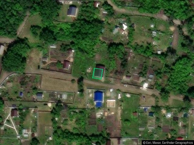 Жилой дом 109,6 м² с участком, п. Воскресенка, Самарская обл.