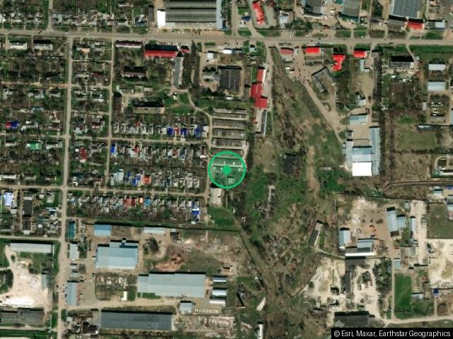 Нежилое здание, площадь: 20,9кв.м.,
кадастровый номер: 23:24:0204303:430 и
земельный участок , площадь: 28кв.м.,
категория земель: Земли населенных
пунктов, разрешенное использование:
Эксплуатация гаража, кадастровый
номер: 23:24:0204303:68, Адрес
(местоположение): Краснодарский край,
Павловский район, Павловское сельское
поселение, станица Павловская, улица
Мира, ряд 3, гараж №19
Порядок ознакомления с имуществом должника:
Ознакомление с имуществом:
С ЛОТОМ №1 можно ознакомиться по месту его на