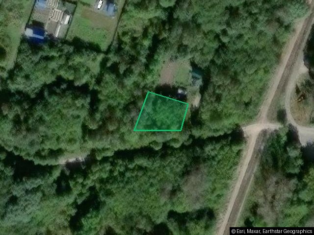 Земельный участок 6,7 сот., садоводство, Нижегородская обл.