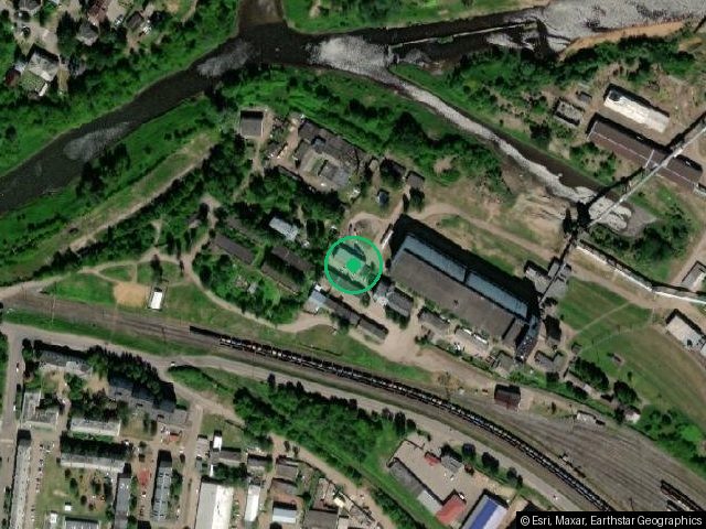Нежилое здание 762 м², Рыбинск