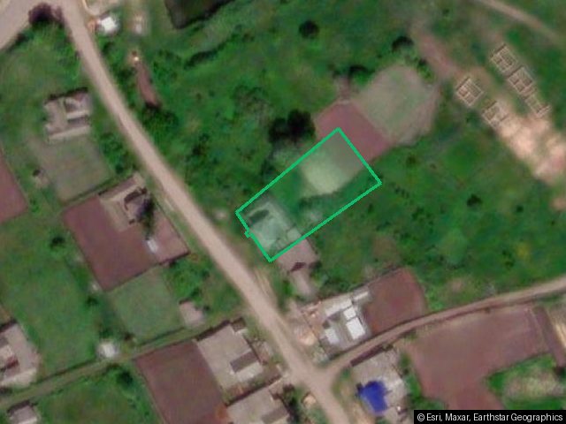 Земельный участок на праве собственности общей площадью 1400 +/- 98 кв.м., расположенный по адресу: Ульяновская обл., м.р-н Кузоватовский, с.п. Еделевское, с. Кивать, ул. Советская, з/у 3; кадастровый номер: 73:06:050401:190; категория земель: Земли населенных пунктов; вид разрешенного использования: Для ведения личного подсобного хозяйства и жилой дом на праве собственности общей площадью 36,3 кв.м., расположенный по адресу: Ульяновская обл., м.р-н Кузоватовский, с.п. Еделевское, с. Кивать, ул.