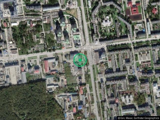 Нежилое помещение 212,6 м², Южно-Сахалинск