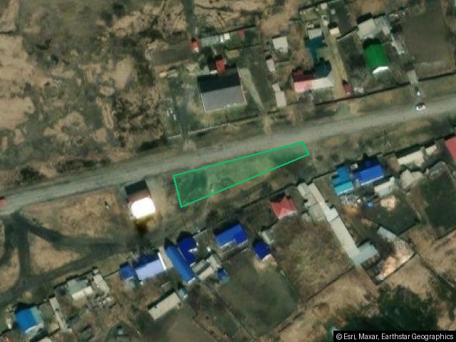 лот №2 – «Земельный участок, Кадастровый номер: 22:11:030103:3478. Назначение объекта недвижимости: данные отсутствуют, Виды разрешенного использования объекта недвижимости: для индивидуального жилищного строительства, Местоположение: Российская Федерация, Алтайский край, район Завьяловский, село Завьялово, примерно в 28 на Юг от многоквартирного дома, расположенного по улице Яковлева, 1а, Площадь: 800+/-10кв.м. Вид права, доля в праве: Собственность.» (не является предметом залога).