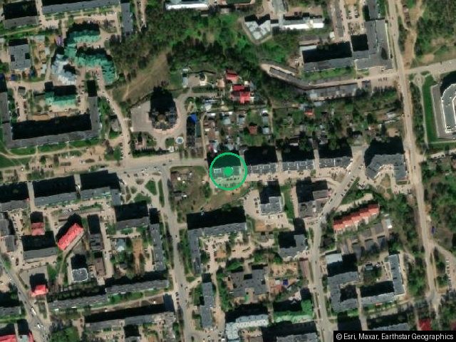 Квартира 40,6 м², Сыктывкар