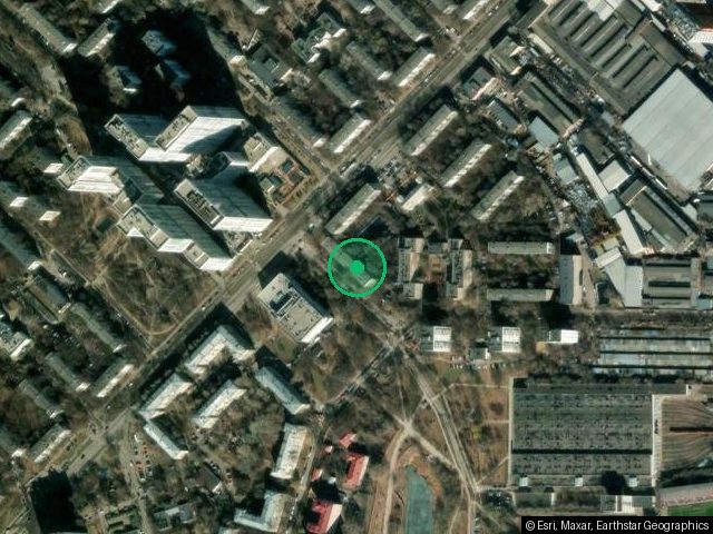 Нежилое помещение 62,2 м², Москва