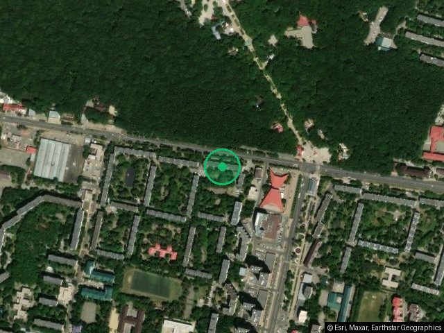 Квартира 59 м², Ставрополь