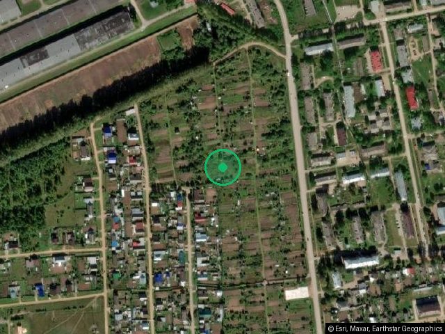 Земельный участок по адресу: Российская Федерация, Удмуртская Республика, м.о. Балезинский район, п. Балезино, тер. СНТ Локомотив, з/у 95, кадастровый номер 18:02:020067:95, площадь 500 кв.м.. (совместная собственность)
Порядок ознакомления с имуществом должника:
Доступ свободный