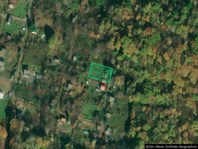 Земельный участок 6 сот., Приморский край