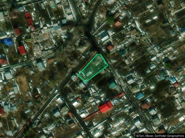 Земельный участок, садоводство, Новосибирск