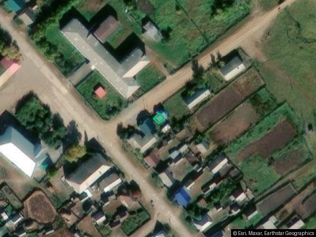 Магазин 27,1 м², п. Ишмурзинский, Башкортостан