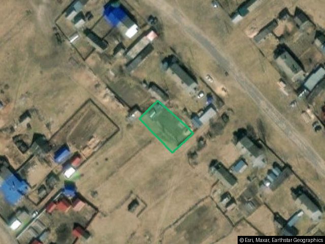 Земельный участок 5,2 сот., Нижегородская обл.
