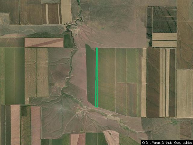 Земельный участок, кад. № 61:32:0600011:1731, категория земель: земли сельскохозяйственного назначения, вид разрешенного использования: для сельскохозяйственного производства, площадью 169 786 кв. м., расположенный по адресу: Ростовская обл., Ремонтненский р-н, с/п Первомайское, примерно в 10 км на северо-восток от с. Первомайского, второе поле, вид права, доля в праве: собственность.
Ознакомление с условиями и порядком проведения торгов по телефону: +79272471210, эл. почте 89274516713@mail.ru.