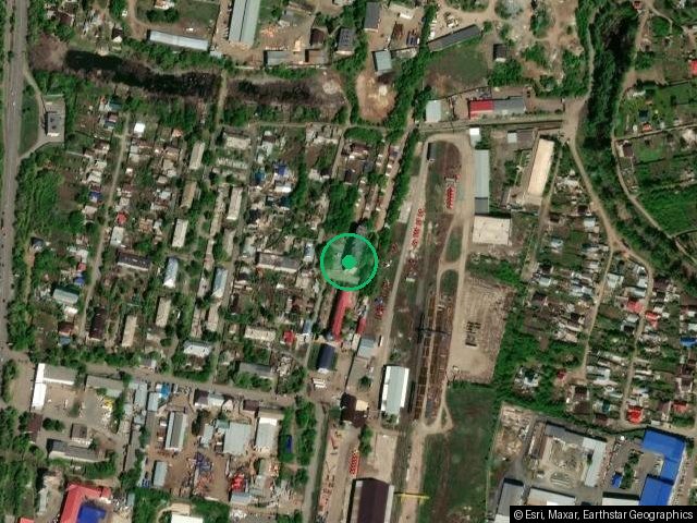 Квартира, площадь: 13,1 кв.м, назначение: жилое, кадастровый (условный) номер: 56:44:0248002:21, вид собственности: Индивидуальная.