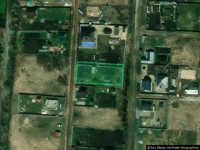 Земельный участок 10 сот., садоводство, Тюмень