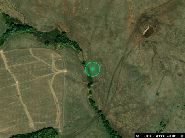 Земельный участок 1 093,3 га, сельхозназначение, Оренбургская обл.