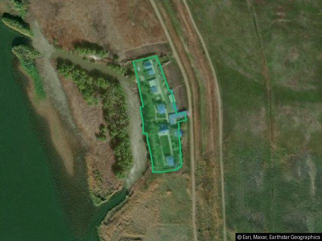 Земельный участок, площадь 13000 +/- 12 кв.м., адрес (местонахождение): Астраханская область, Камызякский муниципальный район, в границах муниципального образования "Сельское поселение Раздорский сельсовет Камызякского муниципального района Астраханской области", северозападнее 330 м. земельного участка с кадастровым номером 30:05:050409:2, кадастровый (условный) номер: 30:05:050409:195. Имеются ограничения прав на земельный участок, предусмотренные статьей 56 Земельного кодекса Российской Федер
