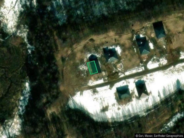 Жилой дом 94,8 м², п. Светлое Озеро, Татарстан