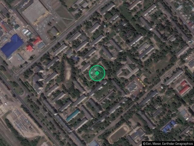 1/4 доля в праве на жилое помещение,
площадь: 14,7кв.м., адрес
(местонахождение): Саратовская
область, г Балаково, ул Вокзальная, д 12,
кв 16, к 124, кадастровый номер:
64:40:020404:2257
В имуществе имеются доли,
принадлежащие несовершеннолетним
сособственникам
Порядок ознакомления с имуществом должника:
С ЛОТОМ №1 можно ознакомиться по месту его нахождения: Саратовская область, г Балаково, ул Вокзальная, д 12, кв 16, к 124, предварительно согласовав время с Финансовым управляющим по тел. +79128