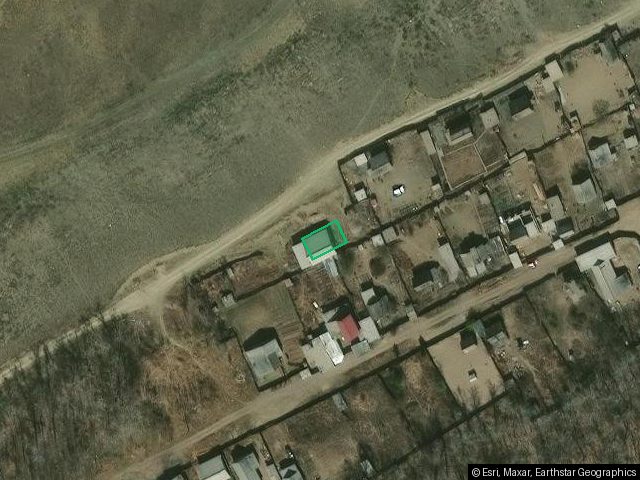 Жилой дом 110,7 м², Тыва