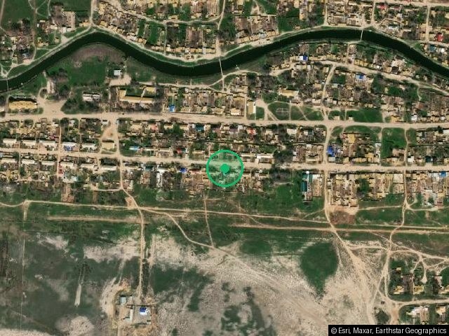 Земельный участок, кадастровый номер: 30:07:240201:2012, площадь 542 кв. м., Местоположение установлено относительно ориентира, расположенного в границах участка. Почтовый адрес ориентира: обл. Астраханская, р-н Лиманский, с. Яндыки, ул. Набережная, дом 133, квартира 2, виды разрешенного использования объекта недвижимости: личное подсобное хозяйство, категория земель: земли населенных пунктов, границы земельного участка не установлены
