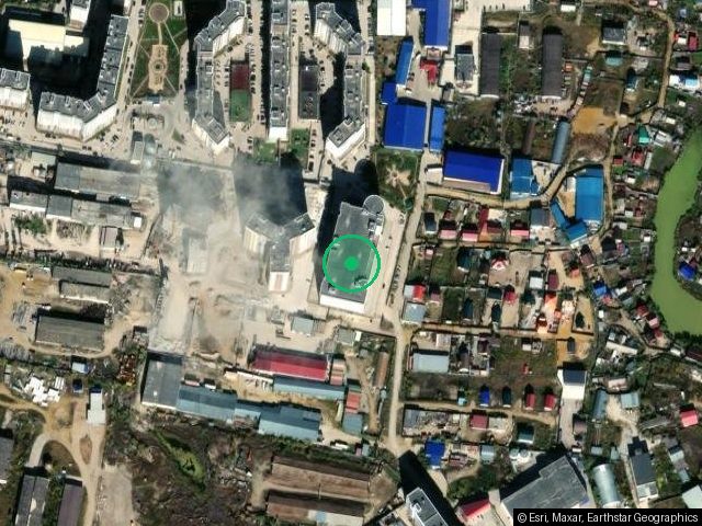 Гаражный бокс, общая площадь: 35,9м2, кадастровый номер :14:36:107035:3362, адрес: г. Якутск, проспект Михаила Николаева, дом 9Г, бокс 3
Ознакомление с имуществом и документами осуществляется по предварительному согласованию в период приема заявок в рабочие дни с 9:00 до 18:00 (время якутское) по электронной почте pvv1674@yandex.ru и телефону Организатора торгов +79142703896.