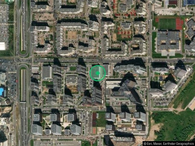 Гараж 15 м², Казань