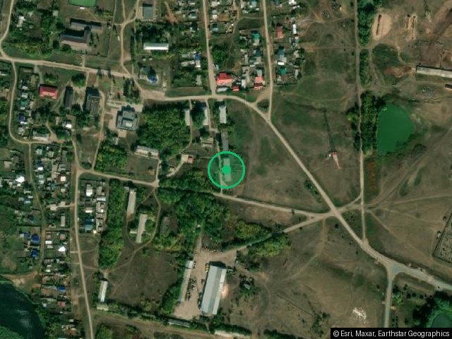 Общая долевая собственность 1/3 квартиры,
Самарская область, р-н Большечерниговский, п Глушицкий, ул Зинченко, д 12, кв 4, общая площадь: 62 кв. м., вид собственности: общая долевая 1/3, кадастровый номер 63:15:0303008:248