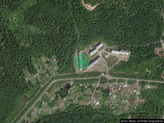 1/6 доля в квартире Красноярский край, Курагинский район, МКР «Южный, дом 2, кв.21/6 доля в праве на жилое помещение (квартира), Местоположение: Красноярский край, Курагинский район, МКР «Южный, дом 2, кв.26» кадастровый номер 24:23:4401002:555 площадь 47.1 кв.м.