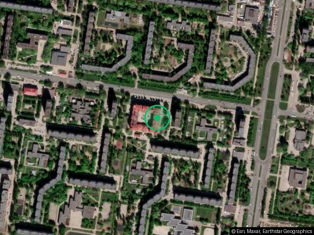 3-комнатная квартира 145,7 м², Тольятти