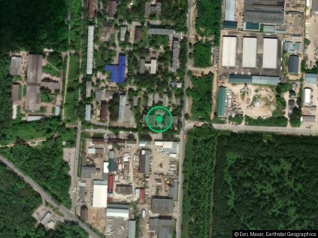 квартираквартира, площадью 33,2 кв.м., расположенная по адресу: Республика Татарстан, городской округ город Казань, город Казань, улица Химиков, д.1, кв.26. Кадастровый номер: 16:50:310402:112.